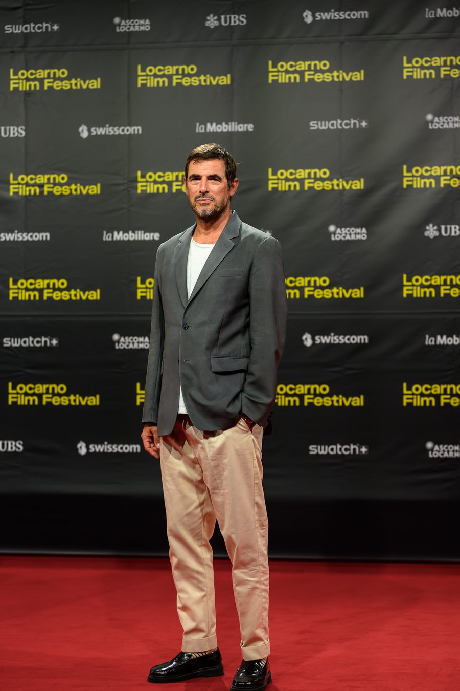Claes Bang